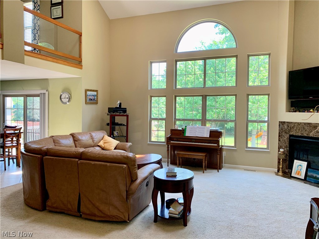 Tippecanoe Woods 3 - Residential