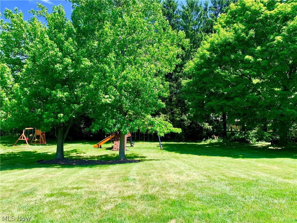 Tippecanoe Woods 3 - Residential