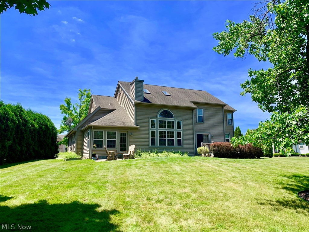 Tippecanoe Woods 3 - Residential