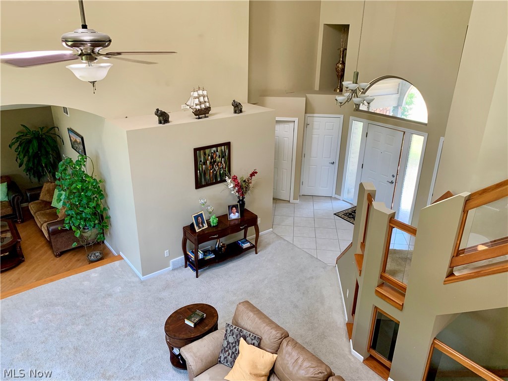 Tippecanoe Woods 3 - Residential