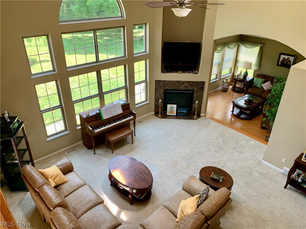 Tippecanoe Woods 3 - Residential