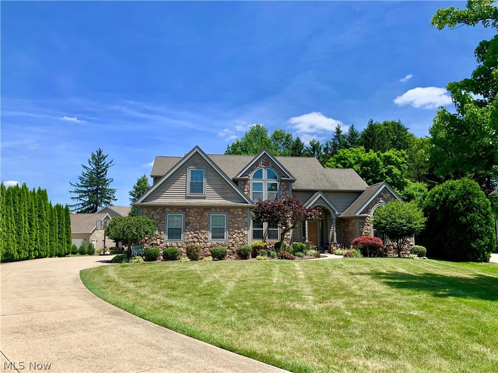 Tippecanoe Woods 3 - Residential