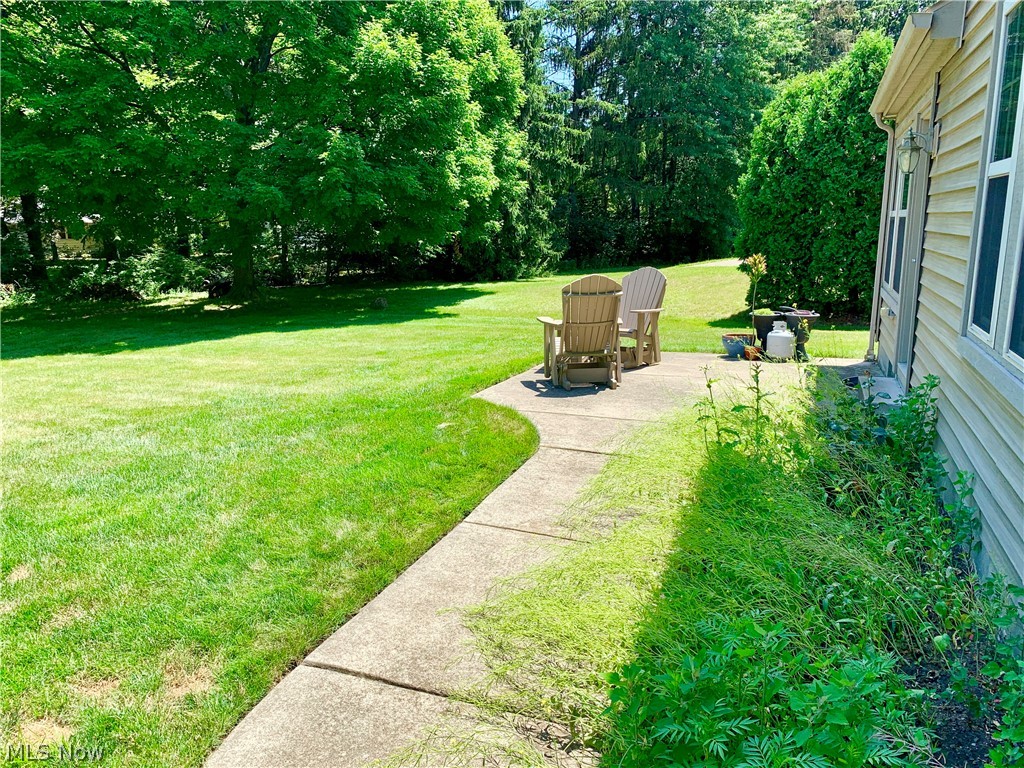 Tippecanoe Woods 3 - Residential