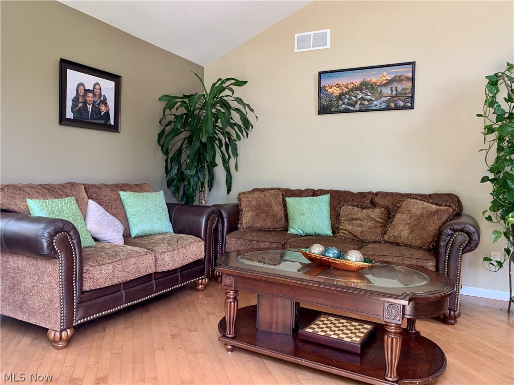 Tippecanoe Woods 3 - Residential