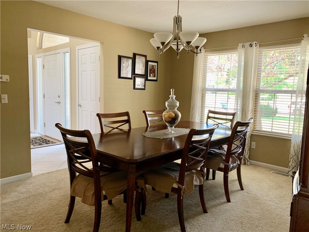 Tippecanoe Woods 3 - Residential