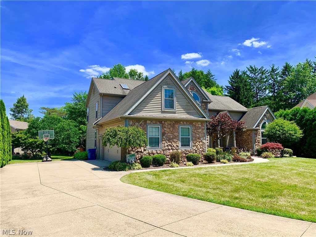 Tippecanoe Woods 3 - Residential