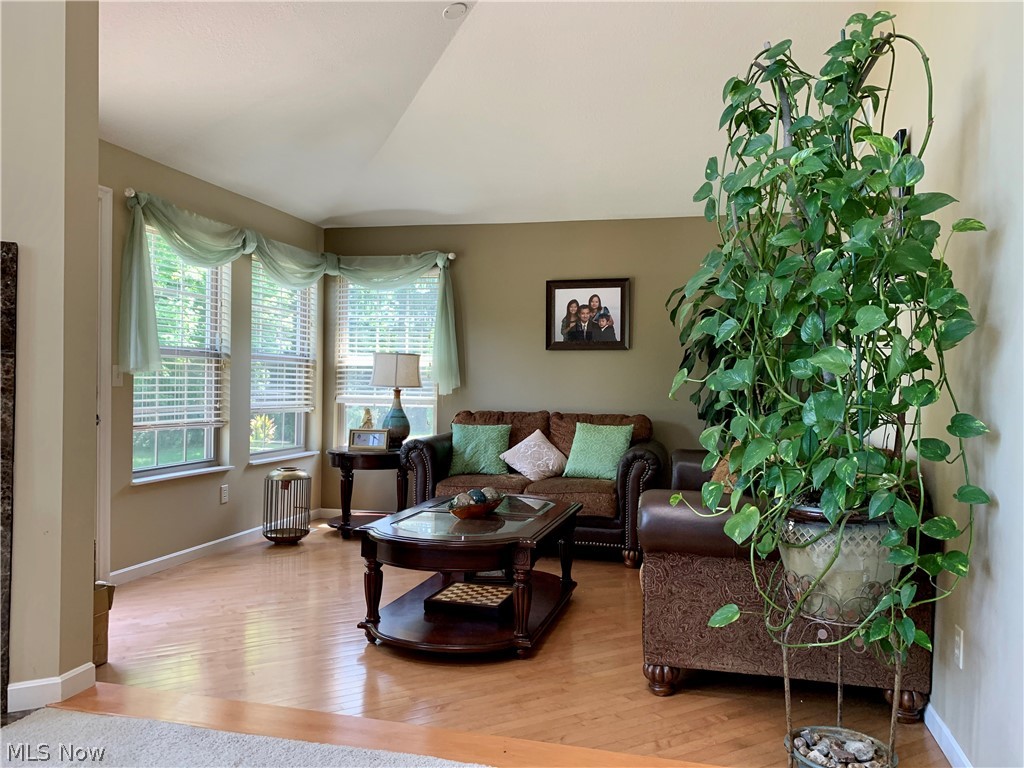 Tippecanoe Woods 3 - Residential