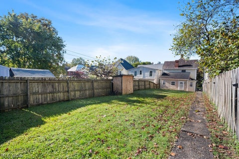 Tiny photo for 828 2nd Street St, Marietta, OH 45750 (MLS # 5257066)