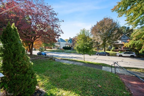 Tiny photo for 828 2nd Street St, Marietta, OH 45750 (MLS # 5257066)