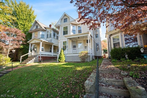 Tiny photo for 828 2nd Street St, Marietta, OH 45750 (MLS # 5257066)