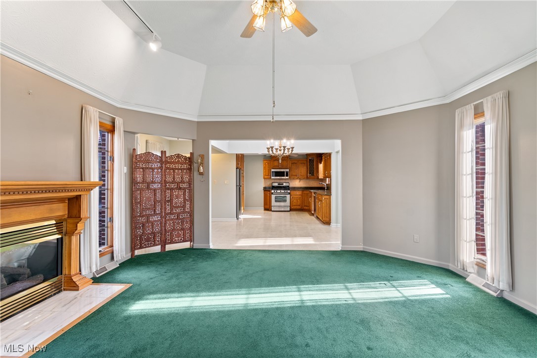 A H Egglestons 01 - Residential