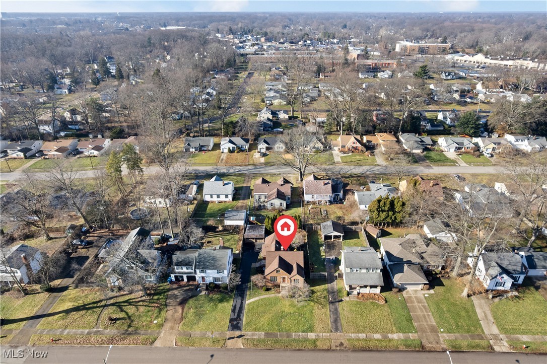 A H Egglestons 01 - Residential