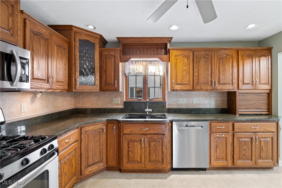 A H Egglestons 01 - Residential