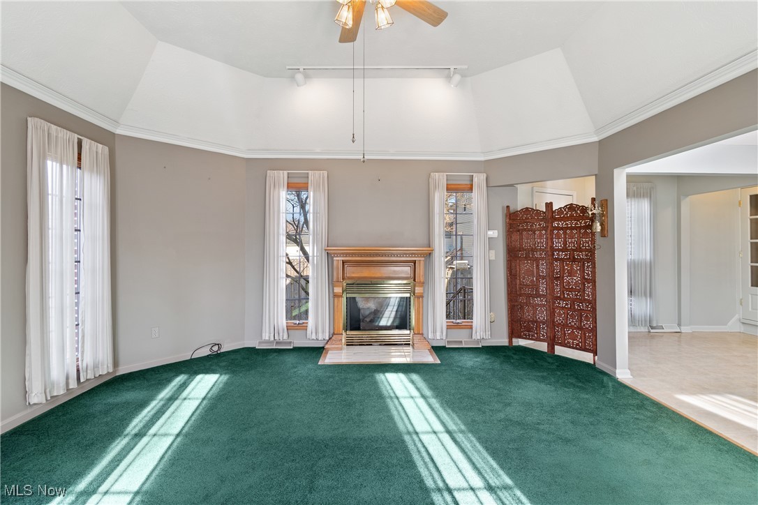 A H Egglestons 01 - Residential