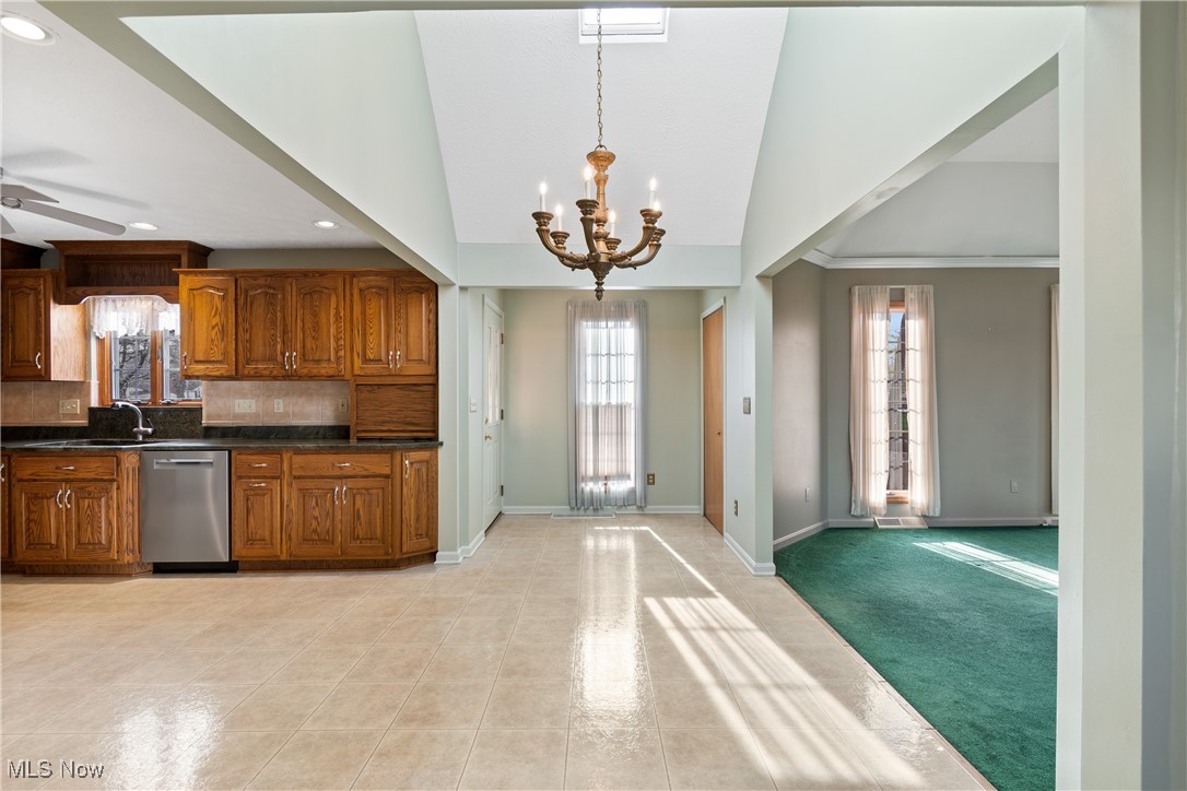 A H Egglestons 01 - Residential