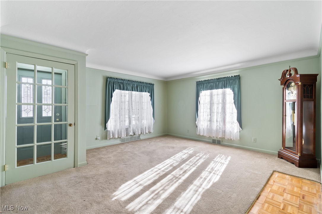 A H Egglestons 01 - Residential