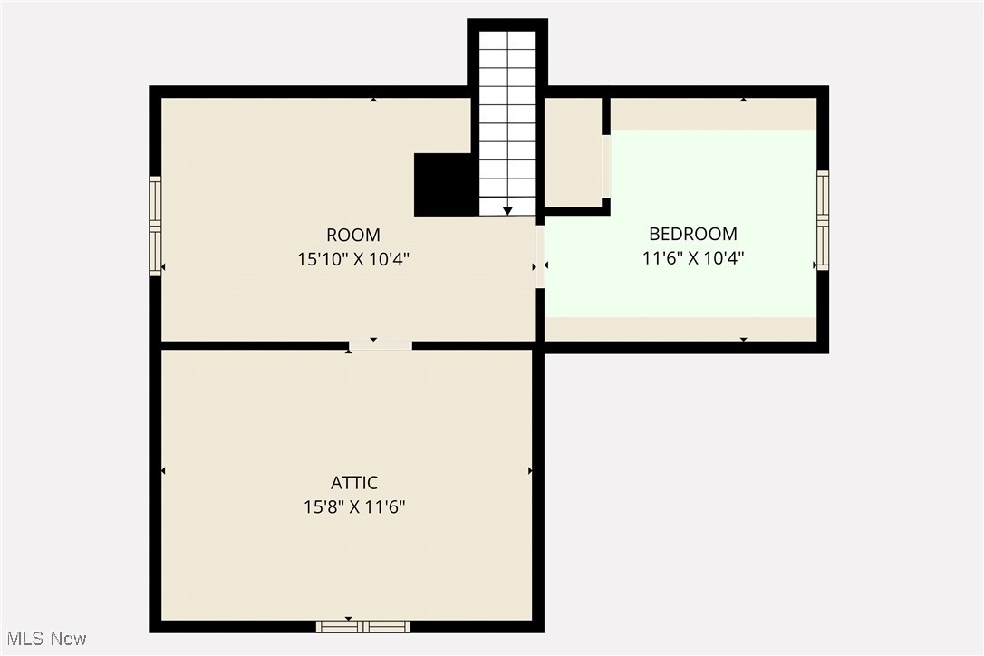 A H Egglestons 01 - Residential