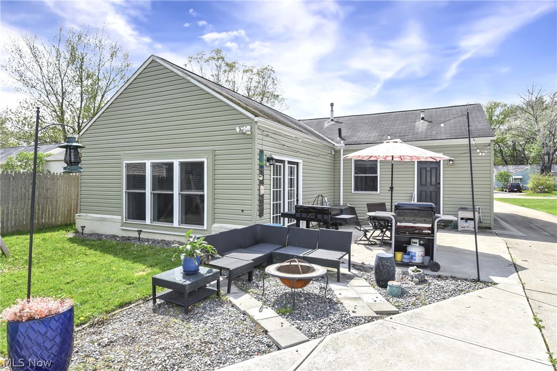 Butternut Rdg Sub - Residential