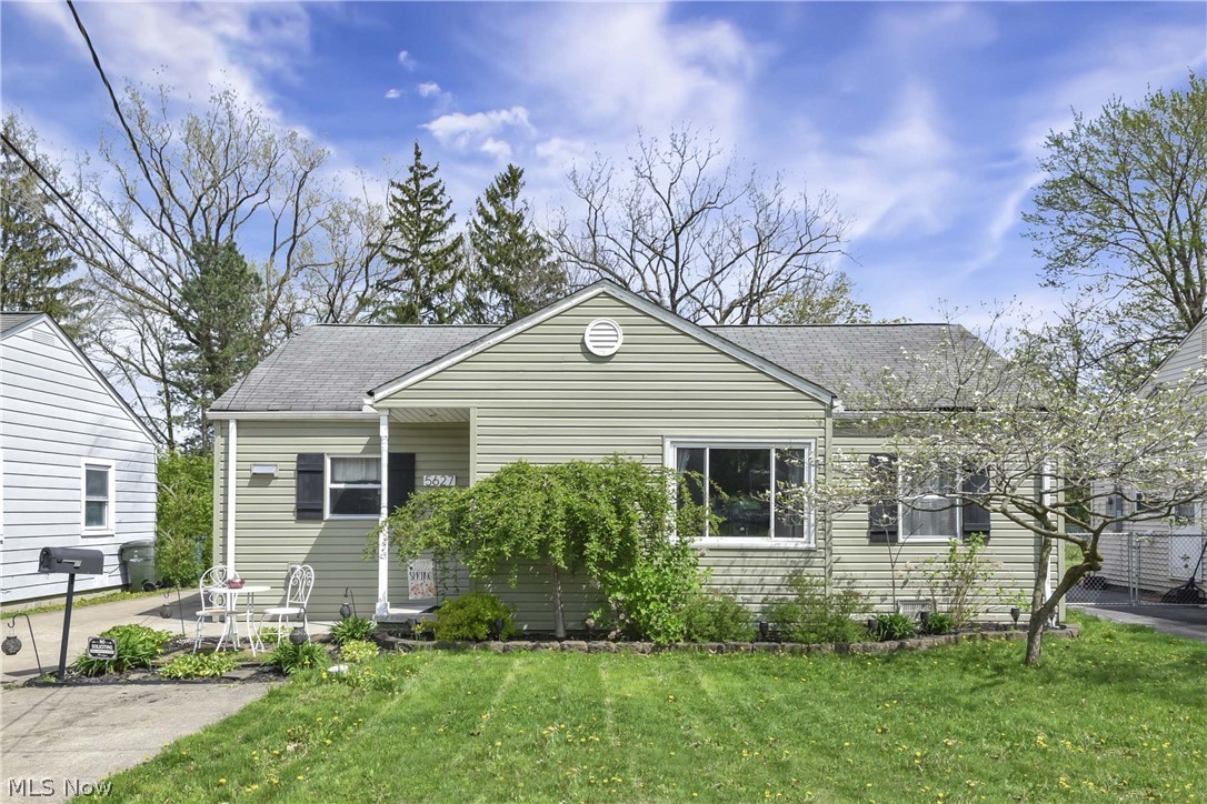 Butternut Rdg Sub - Residential