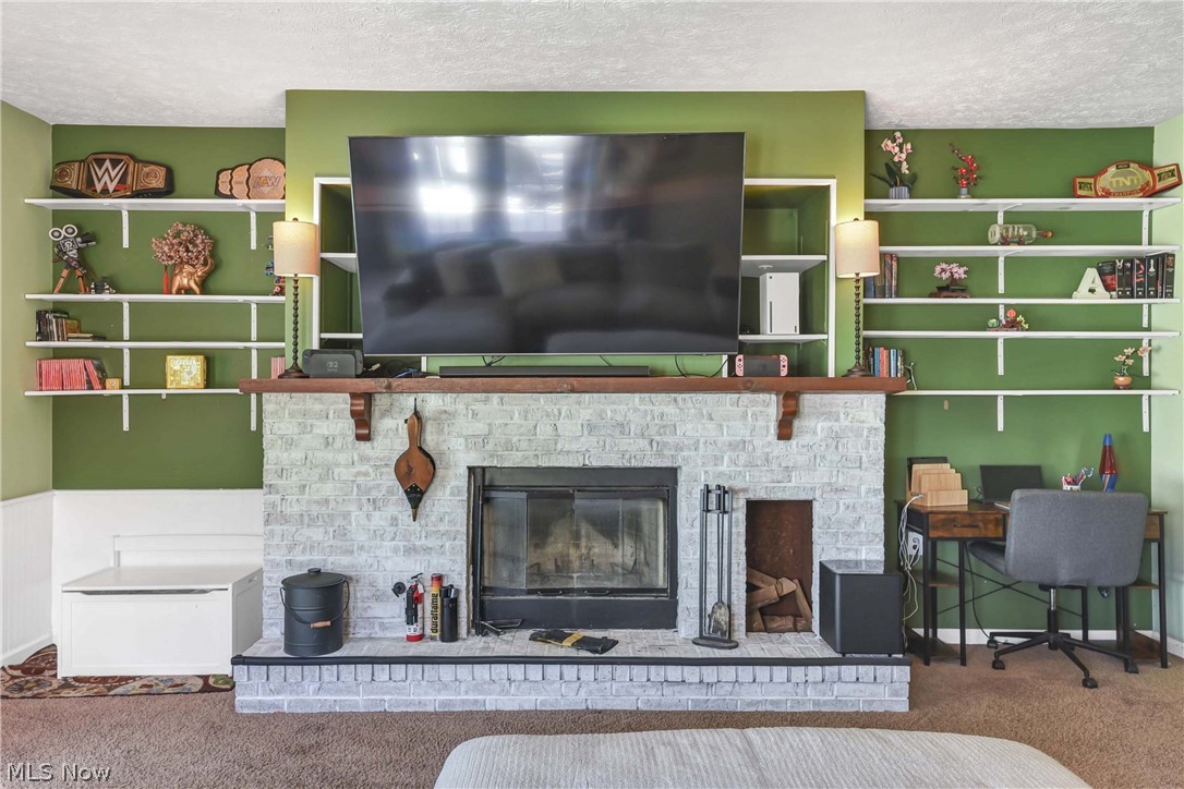 Butternut Rdg Sub - Residential