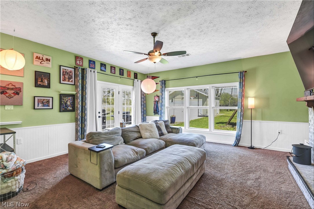 Butternut Rdg Sub - Residential