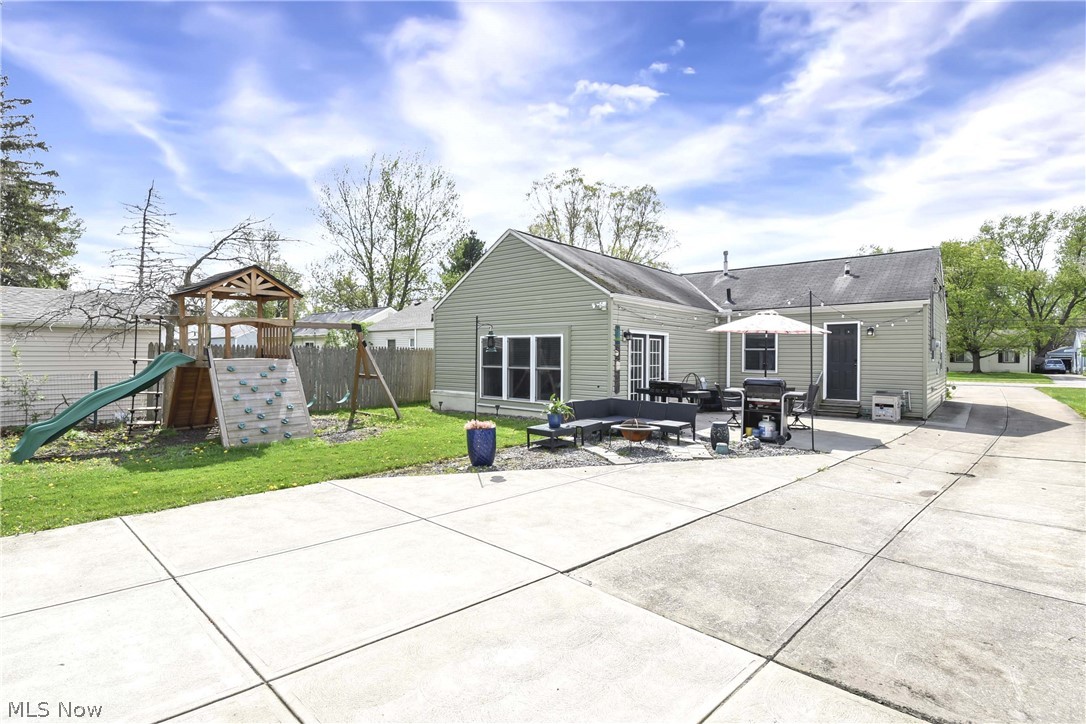 Butternut Rdg Sub - Residential