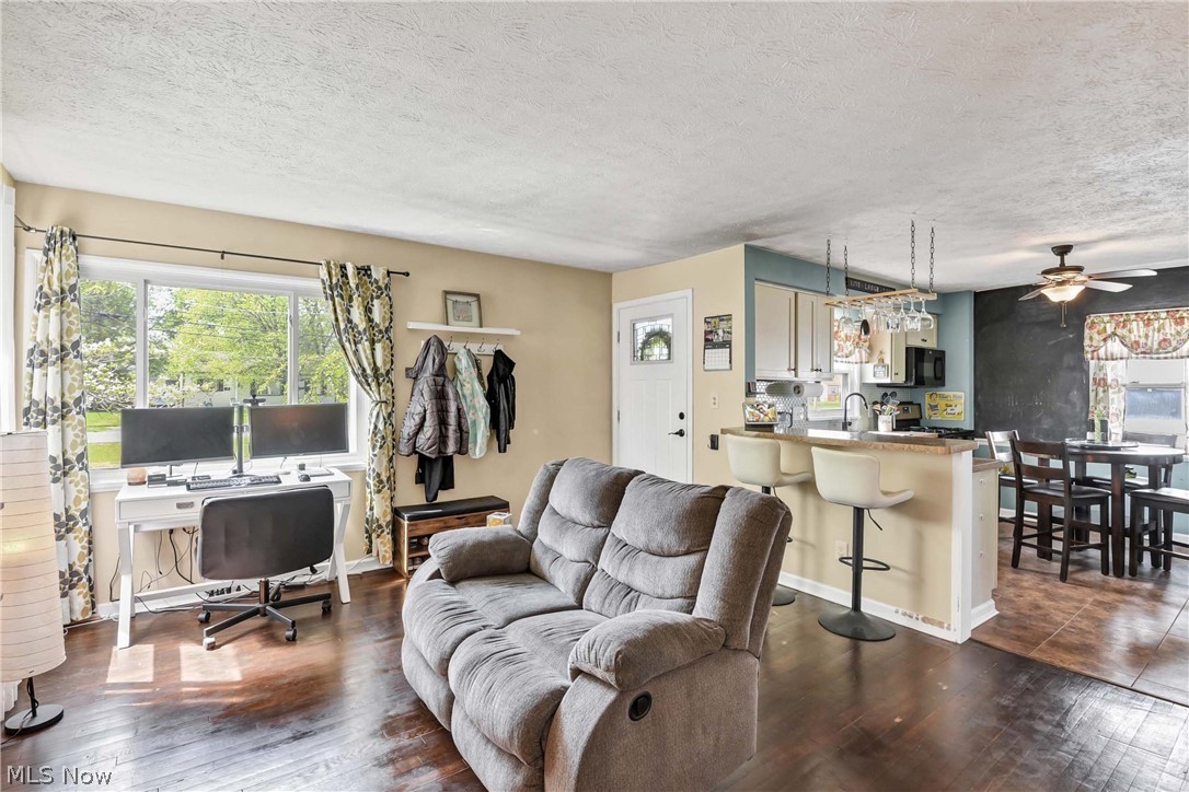 Butternut Rdg Sub - Residential