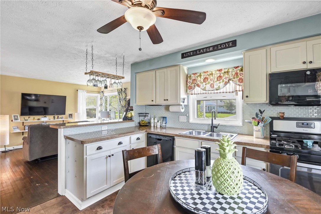 Butternut Rdg Sub - Residential