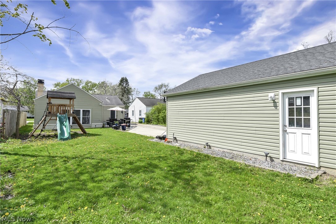 Butternut Rdg Sub - Residential