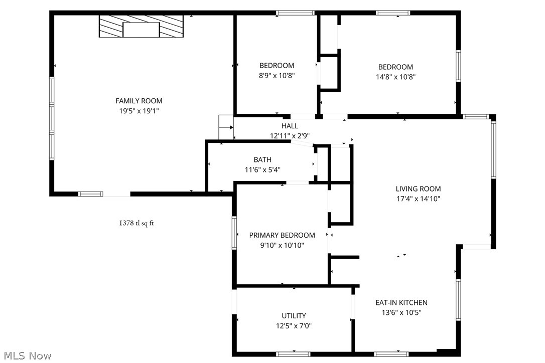 Butternut Rdg Sub - Residential