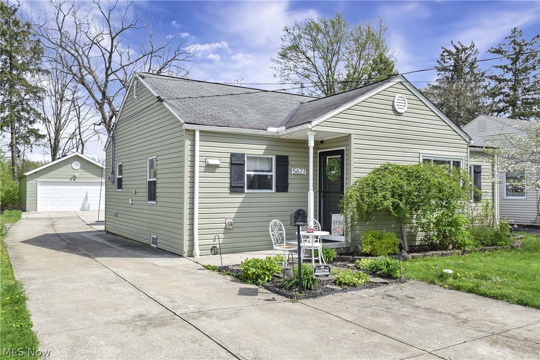 Butternut Rdg Sub - Residential