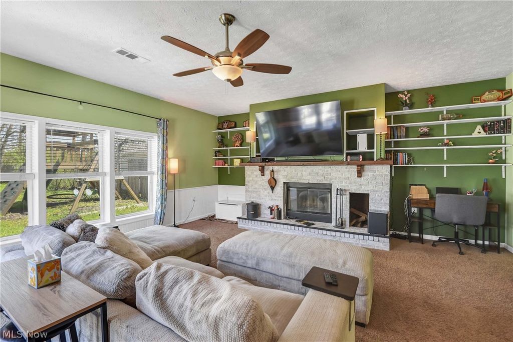 Photo of 5627 Burns Road, North Olmsted, OH 44070 (MLS # 5202397)