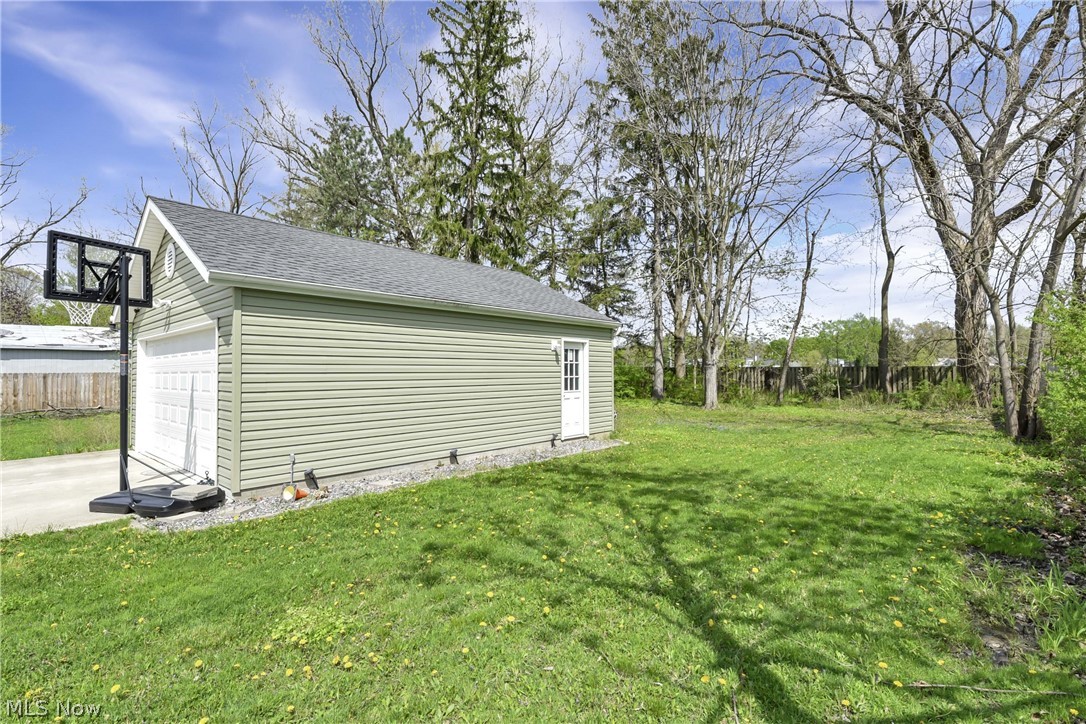 Butternut Rdg Sub - Residential