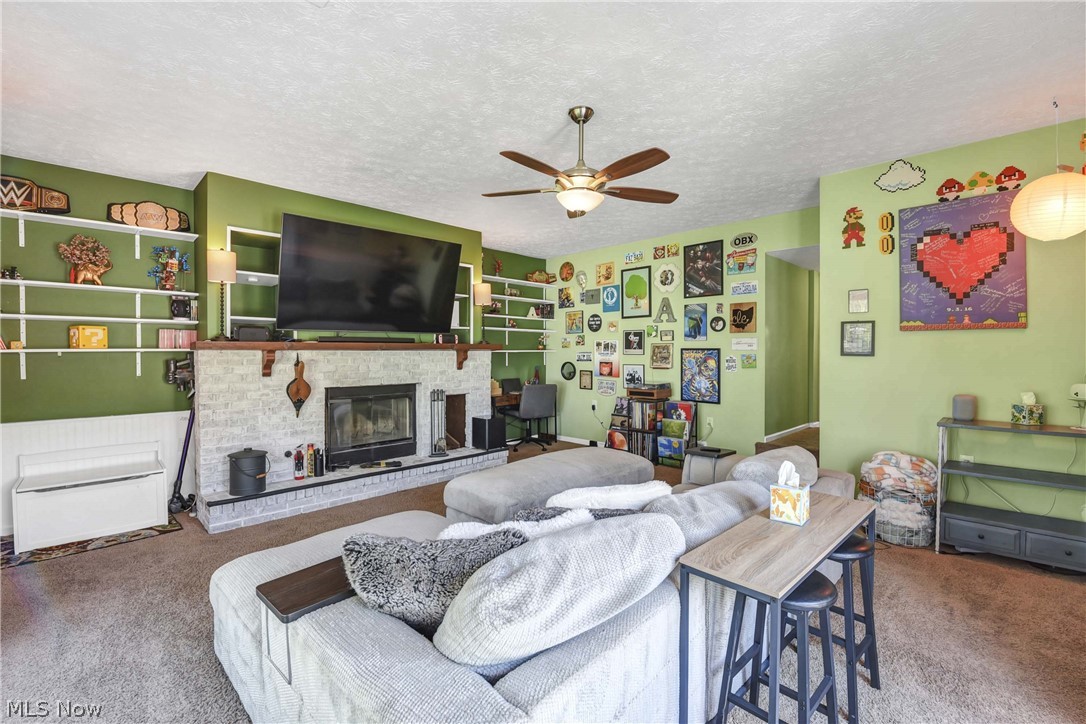 Butternut Rdg Sub - Residential