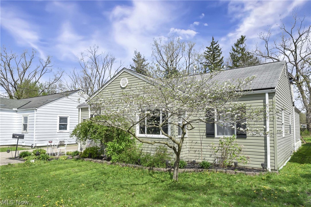 Butternut Rdg Sub - Residential