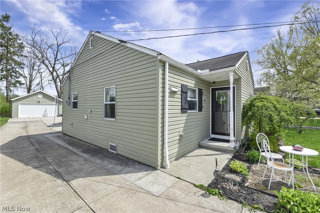 Butternut Rdg Sub - Residential