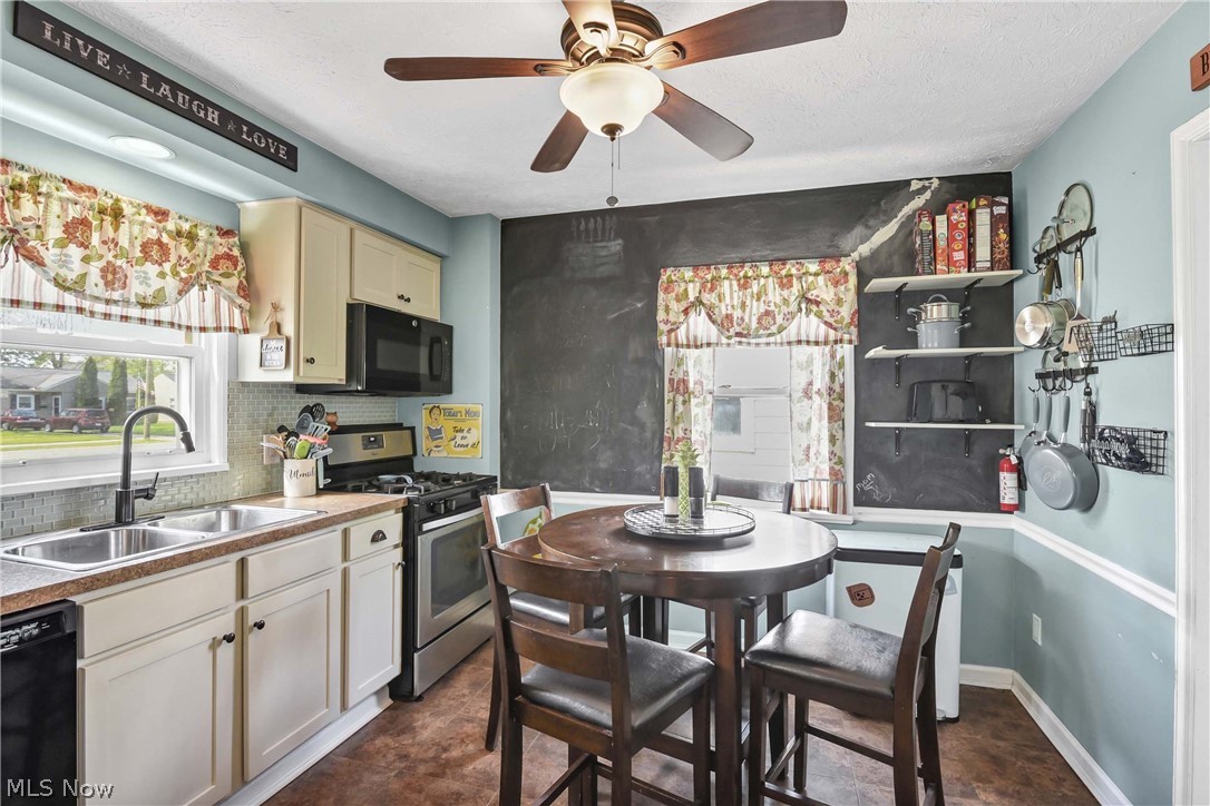 Butternut Rdg Sub - Residential