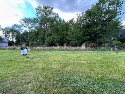 Loxley Drive Richmond Heights OH 44143