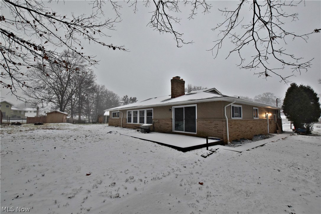 Tanglewood - Residential