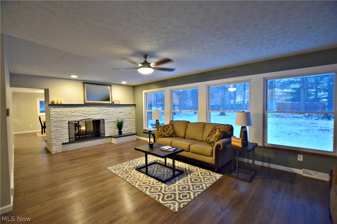 Tanglewood - Residential