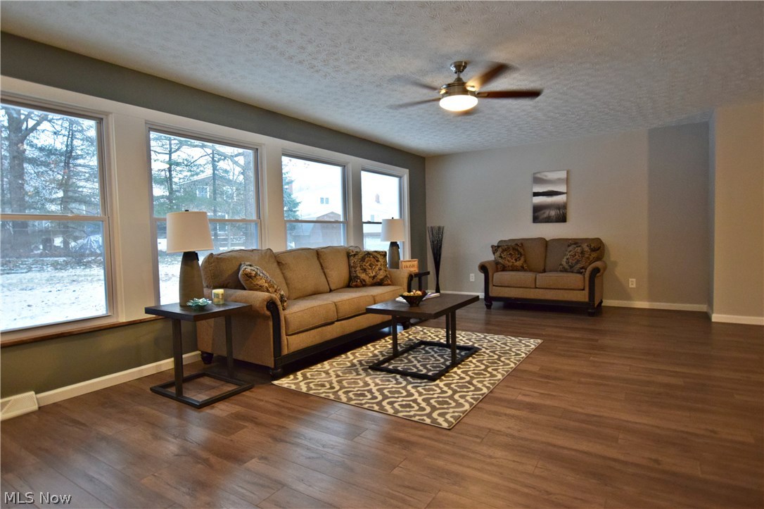 Tanglewood - Residential