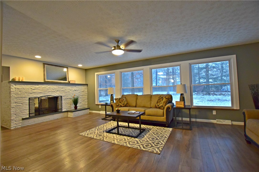 Tanglewood - Residential