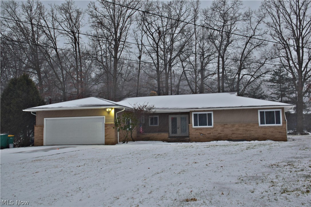 Tanglewood - Residential