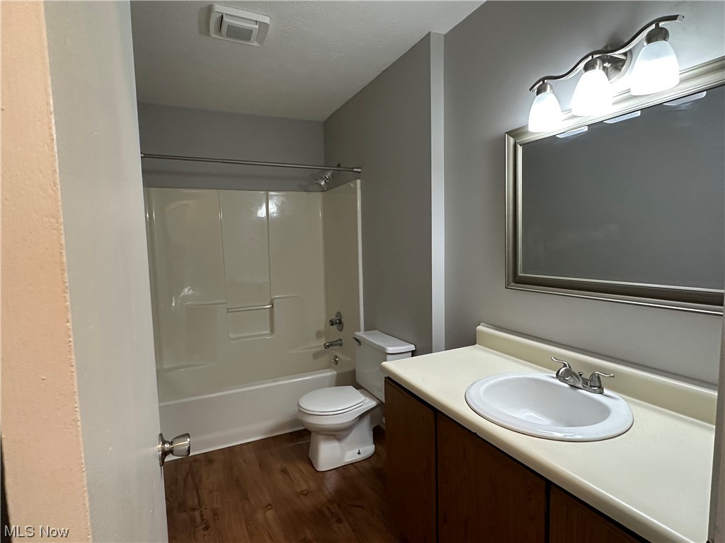 Colonial Heights - Residential