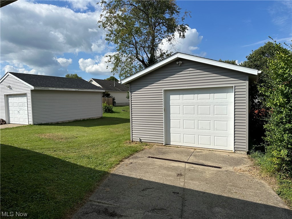 Colonial Heights - Residential