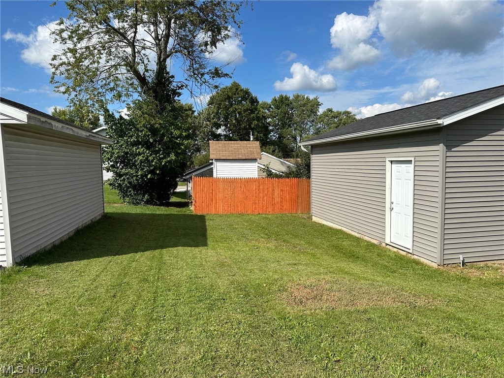 Colonial Heights - Residential