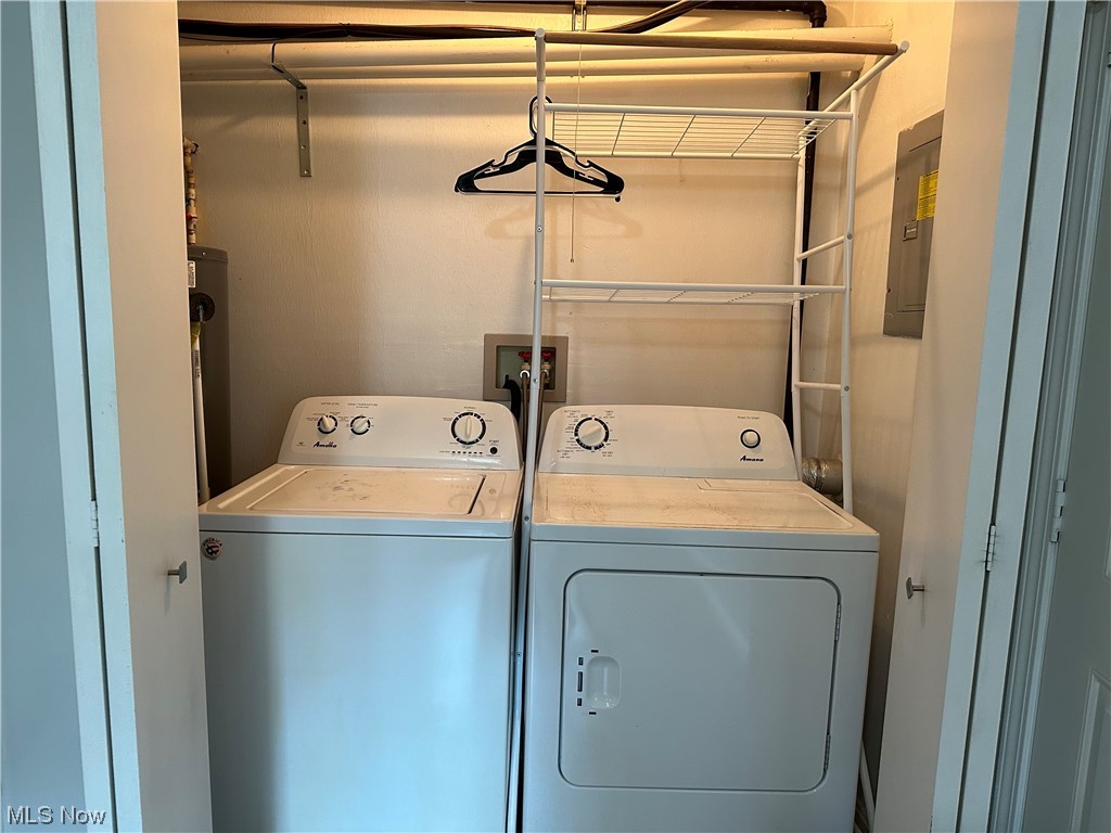 Colonial Heights - Residential