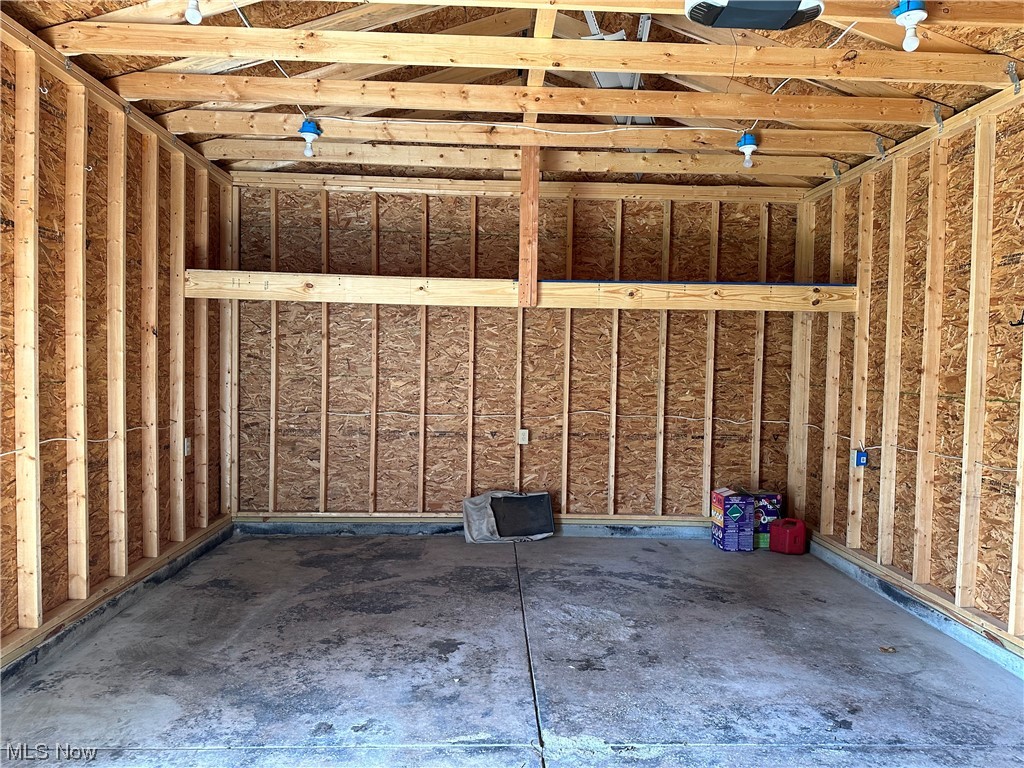 Colonial Heights - Residential