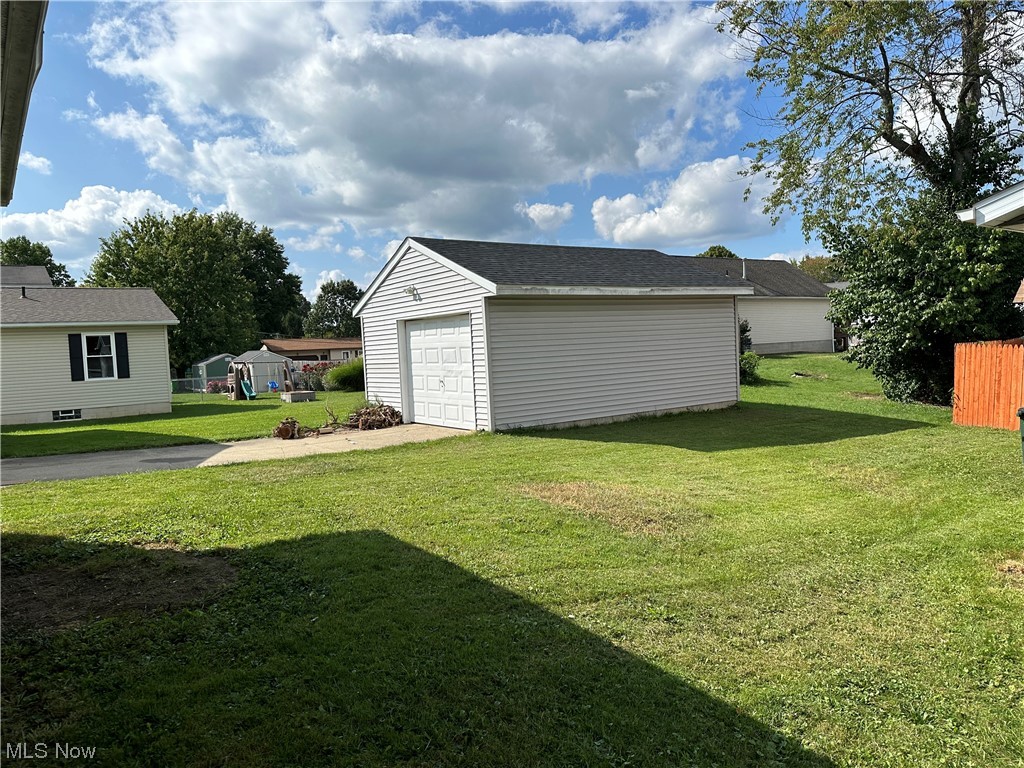 Colonial Heights - Residential