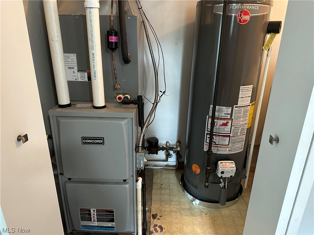 Colonial Heights - Residential